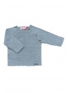 Cóndor - Baby Sweater - Dusty Green
